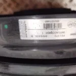 ELECTROVENTILADOR 128622