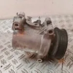 COMPRESOR AIRE ACONDICIONADO 128534