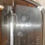MANETA EXTERIOR DELANTERA DERECHA 128597