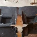 JUEGO TAPIZADOS / CARTONERAS 127388