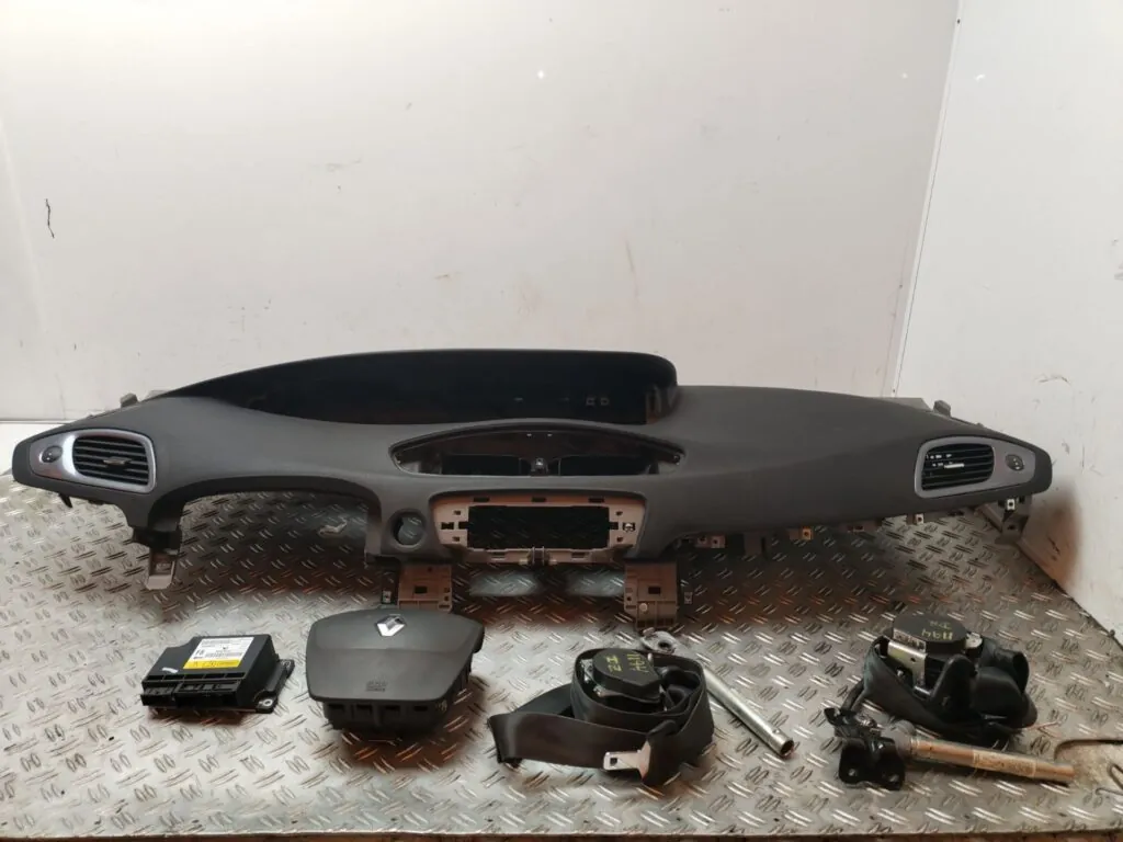 KIT AIRBAG 127810