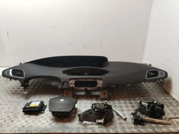 KIT AIRBAG 127810