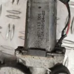 ELEVALUNAS DELANTERO IZQUIERDO 127896