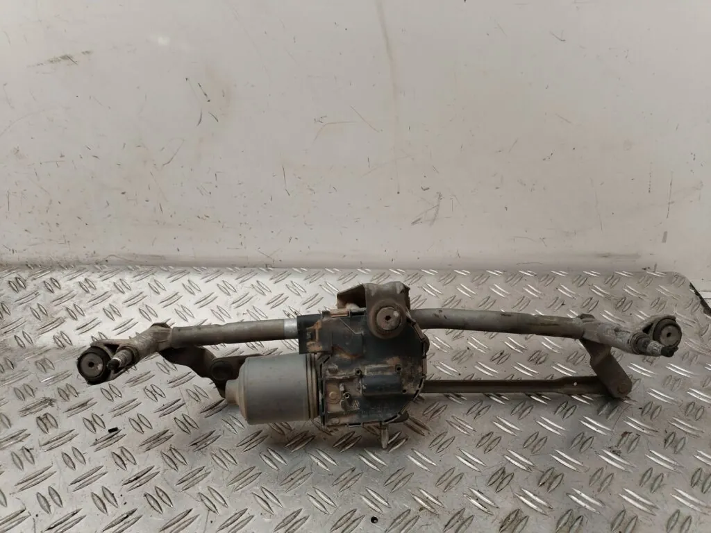 MOTOR LIMPIA DELANTERO 127889