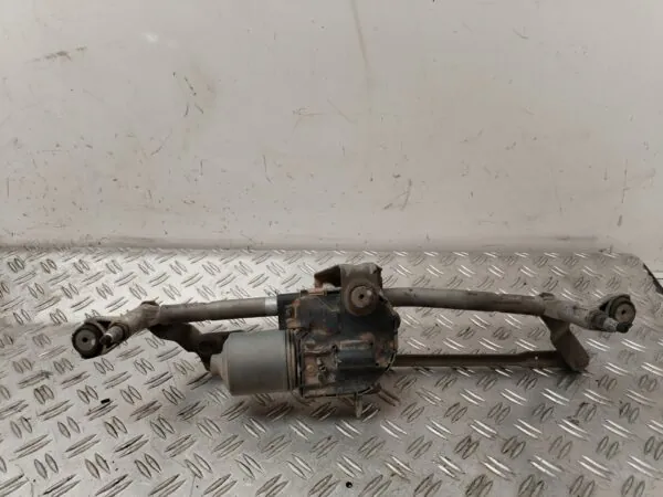 MOTOR LIMPIA DELANTERO 127889