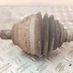 TRANSMISION DELANTERA IZQUIERDA 127915