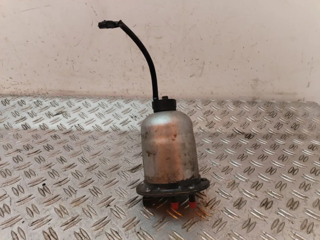 FILTRO GASOIL 128832