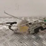 CERRADURA PUERTA DELANTERA DERECHA 127307