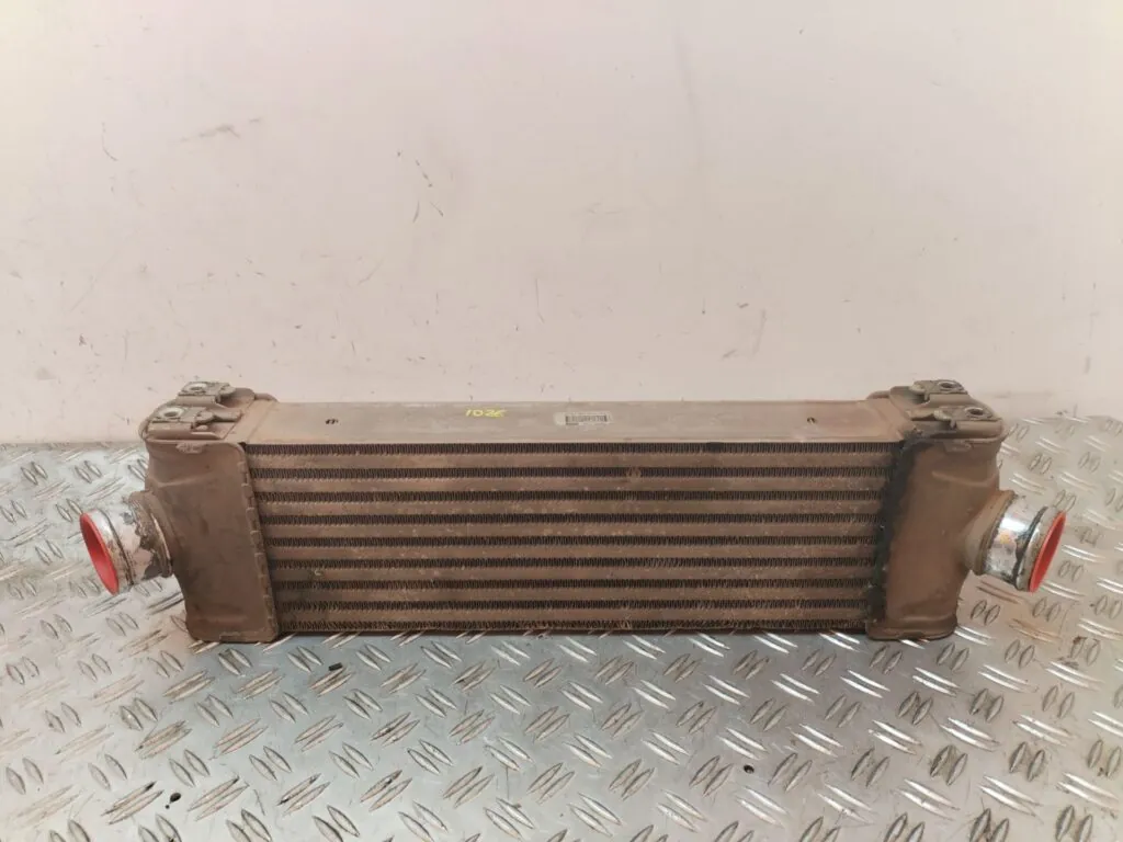 INTERCOOLER 127892