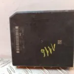 CAJA RELES / FUSIBLES 127692