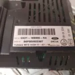 PANTALLA MULTIFUNCION 127554