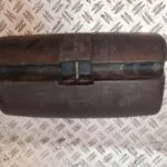RETROVISOR IZQUIERDO 128468