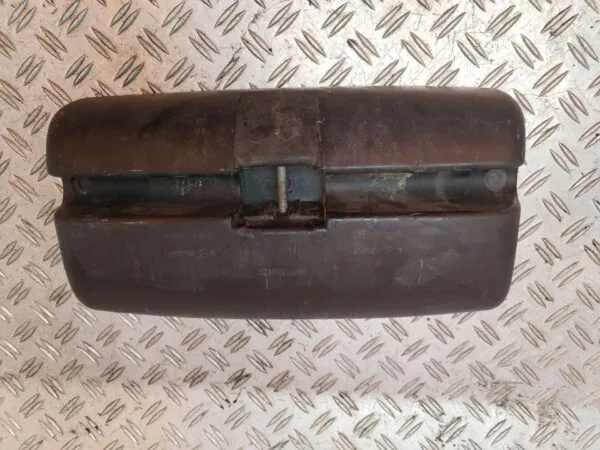 RETROVISOR IZQUIERDO 128468