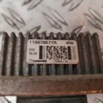 CAJA PRECALENTAMIENTO 127703