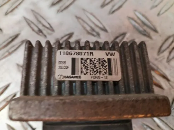 CAJA PRECALENTAMIENTO 127703