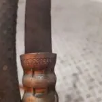 TUBOS AIRE ACONDICIONADO 128640