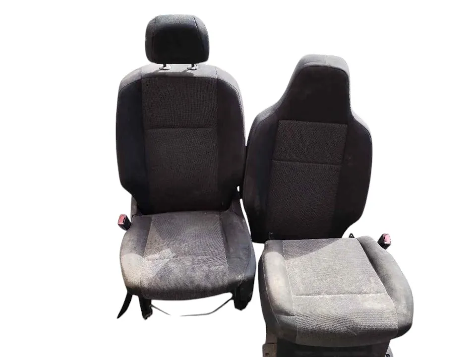 JUEGO ASIENTOS COMPLETO 121551