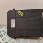 CAJA RELES / FUSIBLES 127505