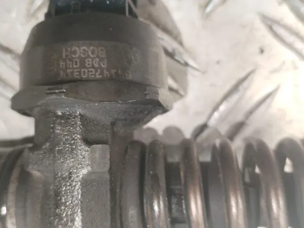 INYECTOR 127777