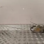 CERRADURA PUERTA DELANTERA DERECHA 127307