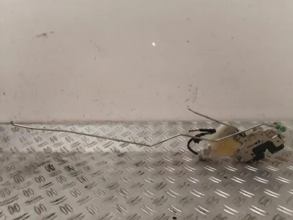 CERRADURA PUERTA DELANTERA DERECHA 127307