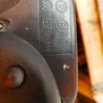 RETROVISOR IZQUIERDO 127599