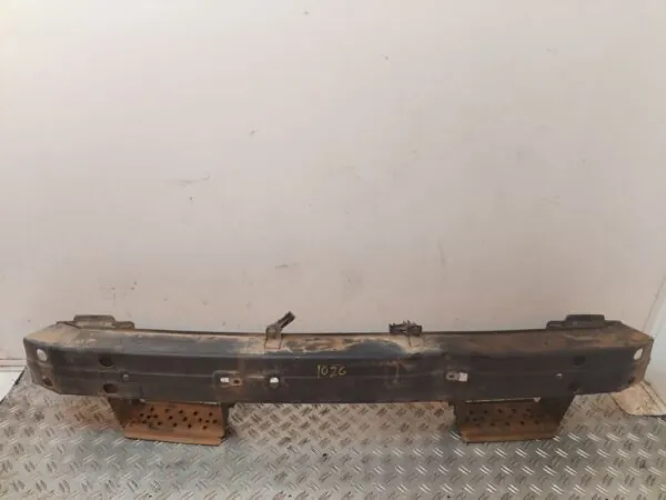 REFUERZO PARAGOLPES DELANTERO 127886