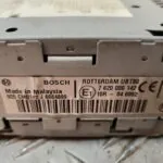SISTEMA AUDIO / RADIO CD 127715