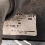 PILOTO TRASERO DERECHO 127360