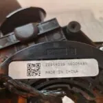 MANDO MULTIFUNCION 127859