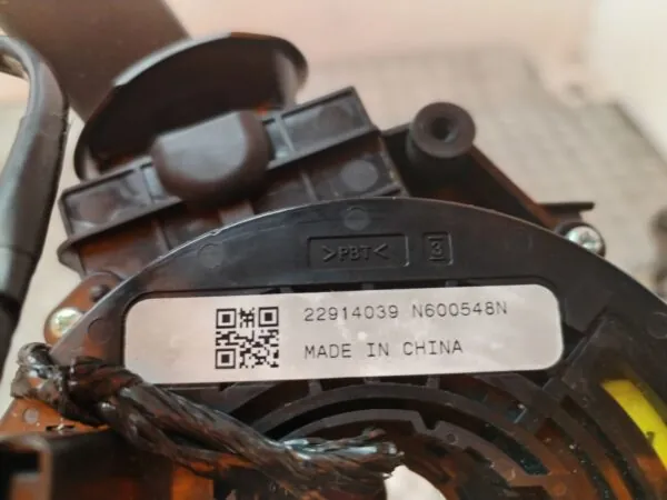 MANDO MULTIFUNCION 127859