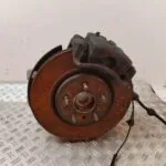 MANGUETA TRASERA IZQUIERDA 126593