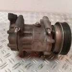 COMPRESOR AIRE ACONDICIONADO 126741