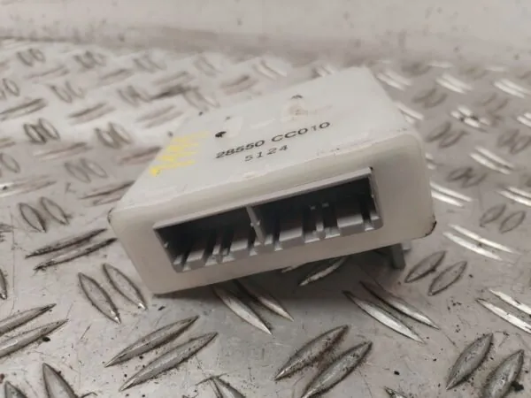 MODULO ELECTRONICO 128755