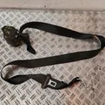 CINTURON SEGURIDAD TRASERO DERECHO 127596
