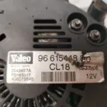 ALTERNADOR 128893
