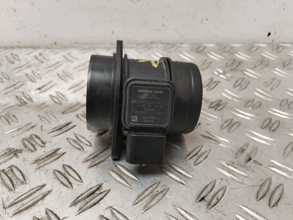 CAUDALIMETRO 127686