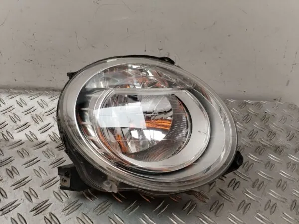 FARO DERECHO 127204