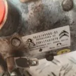 COMPRESOR AIRE ACONDICIONADO 128534