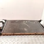RADIADOR AGUA 126026