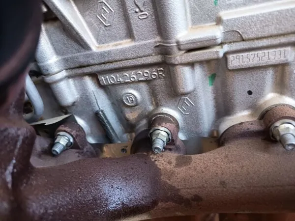 MOTOR COMPLETO 128700