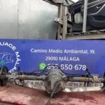 DIFERENCIAL TRASERO 128702