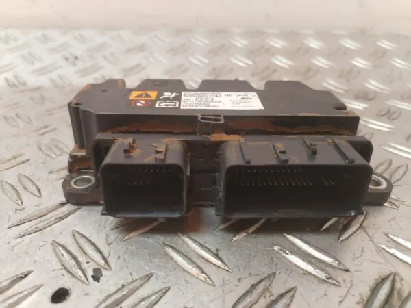 CENTRALITA AIRBAG 128016