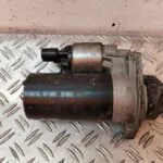 MOTOR ARRANQUE 127707