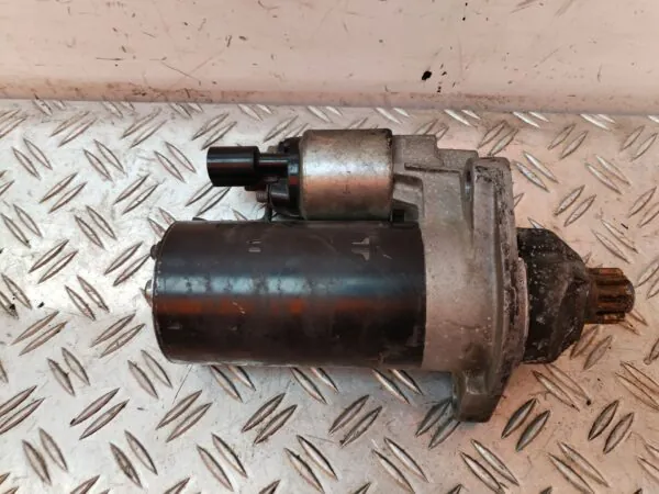 MOTOR ARRANQUE 127707