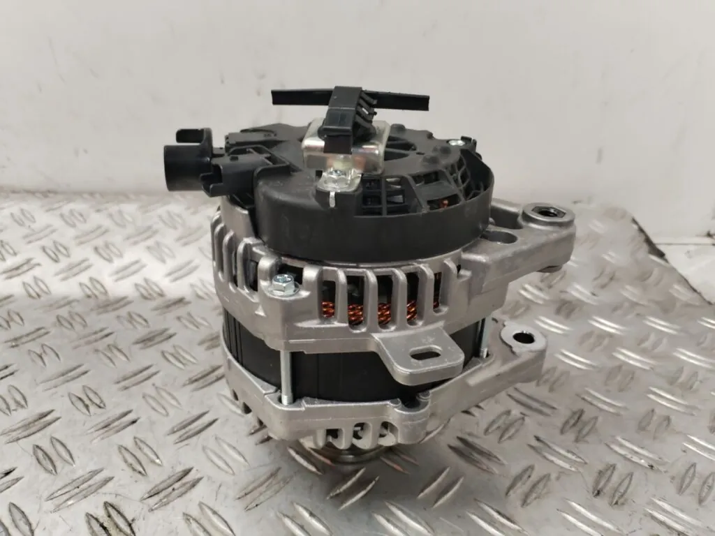 ALTERNADOR 127450