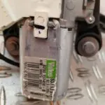 MOTOR LIMPIA TRASERO 127383
