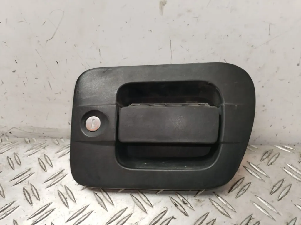 MANETA EXTERIOR DELANTERA IZQUIERDA 128336