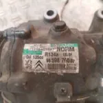 COMPRESOR AIRE ACONDICIONADO 127737