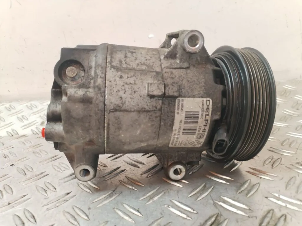 COMPRESOR AIRE ACONDICIONADO 127977